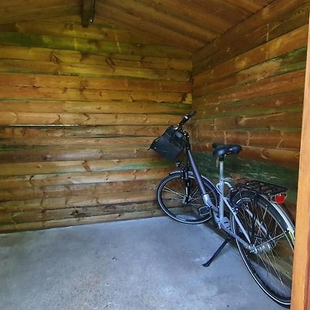 Vogelkoje - Urlaub An Der Nordsee In Nordfriesland Bredstedt Ngoại thất bức ảnh